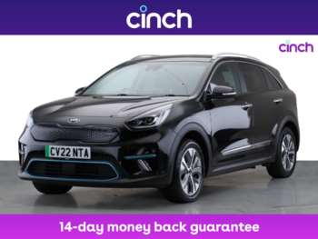 Used Kia Niro 2022 for sale - 74715508: Photo