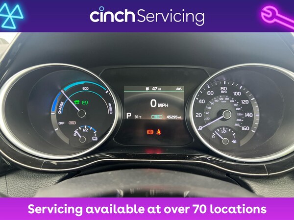 Used Kia XCeed 2021 for sale - 76257337: Photo 18