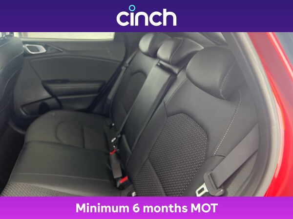 Used Kia XCeed 2021 for sale - 76257337: Photo 20