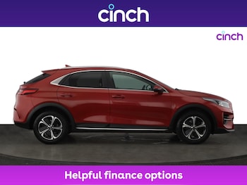 Used Kia XCeed 2021 for sale - 76257337: Photo 2