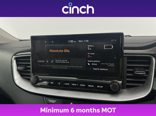 Used Kia XCeed 2021 for sale - 76257337: Photo 32