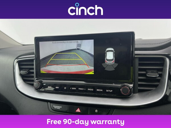 Used Kia XCeed 2021 for sale - 76257337: Photo 34