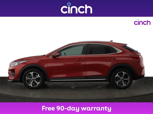 Used Kia XCeed 2021 for sale - 76257337: Photo 8
