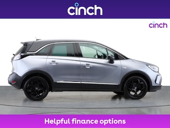 Used Vauxhall Crossland 2022 for sale - 75243996: Photo
