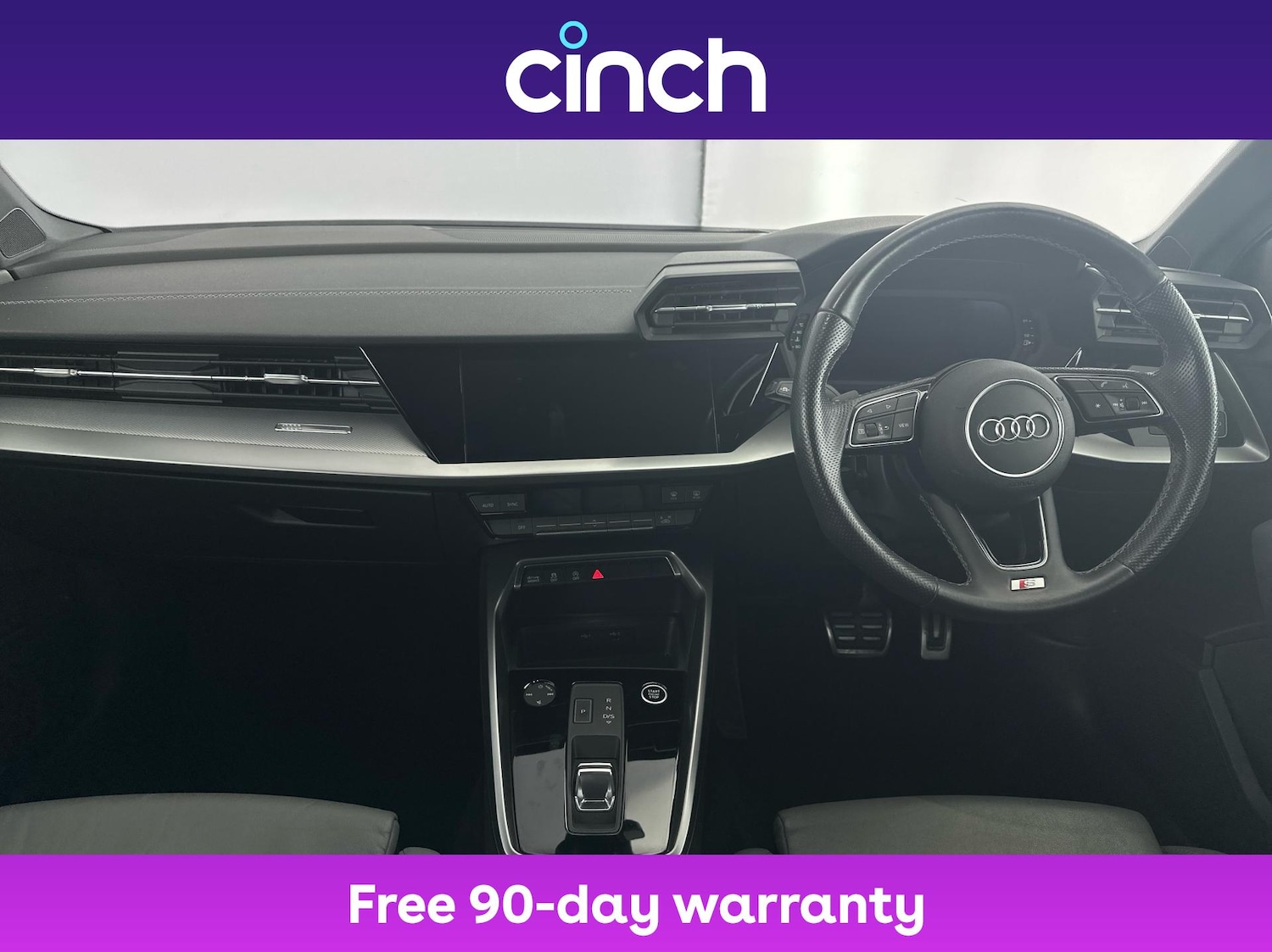 Used Audi A3 2021 for sale - 76609374: Photo 15