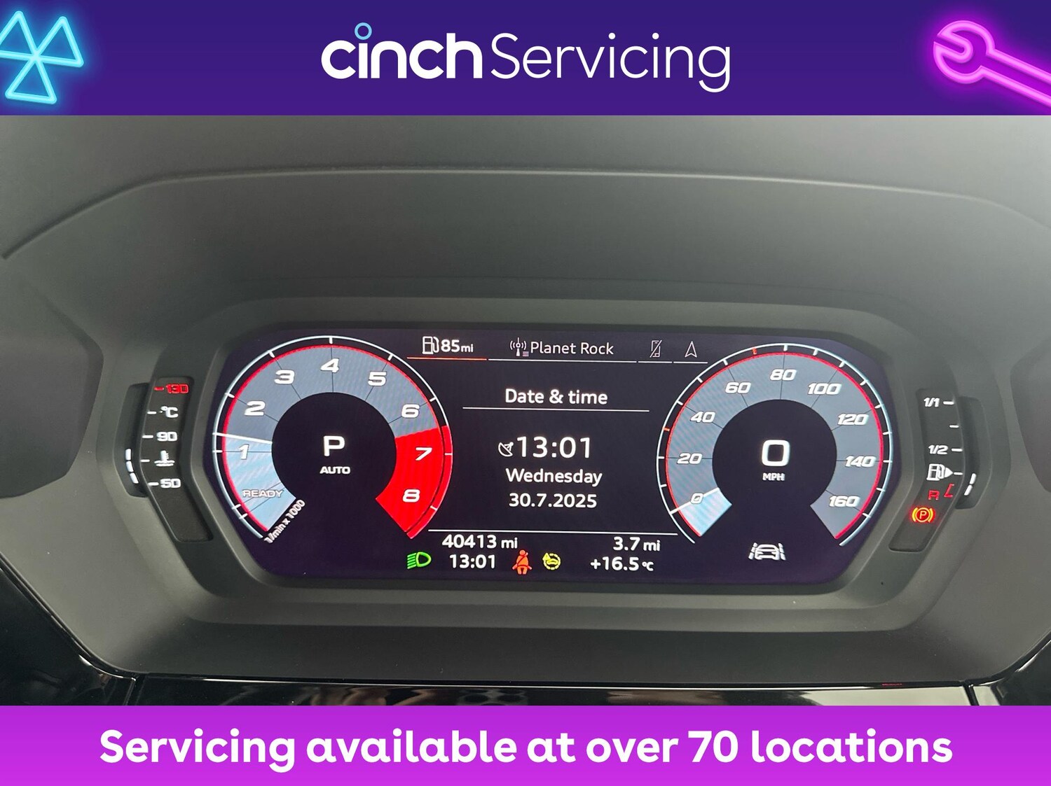 Used Audi A3 2021 for sale - 76609374: Photo 18