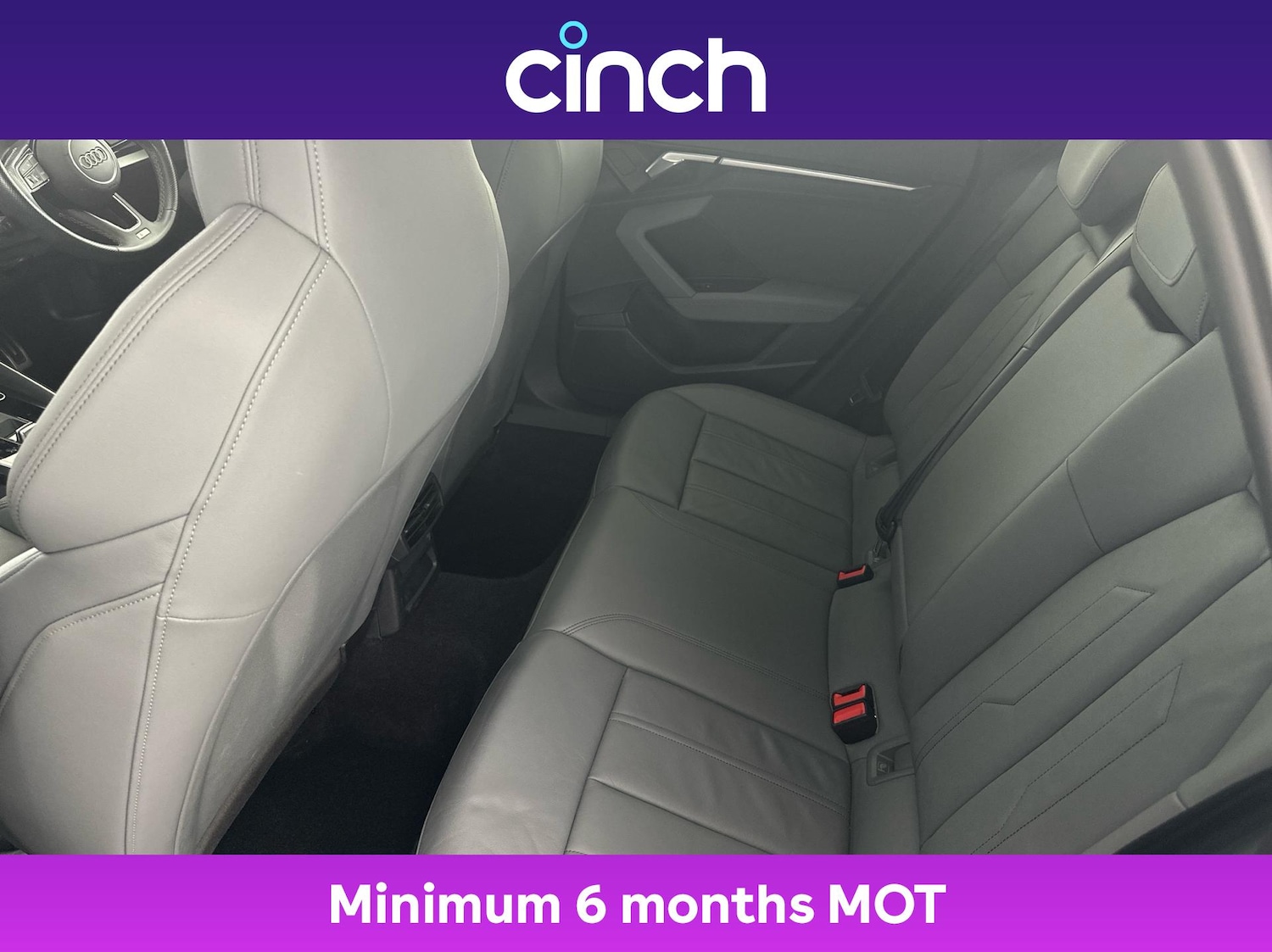 Used Audi A3 2021 for sale - 76609374: Photo 20