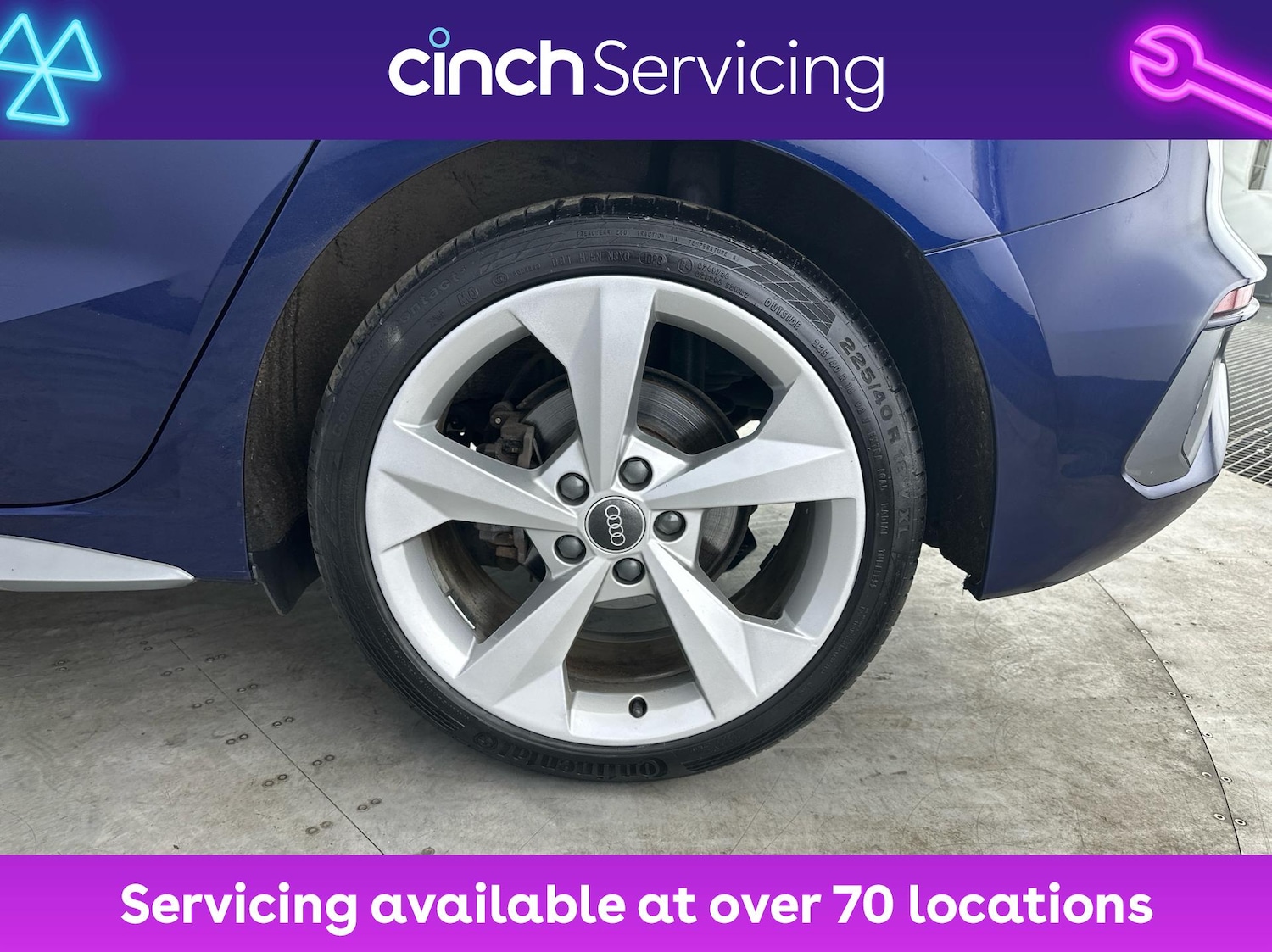 Used Audi A3 2021 for sale - 76609374: Photo 26