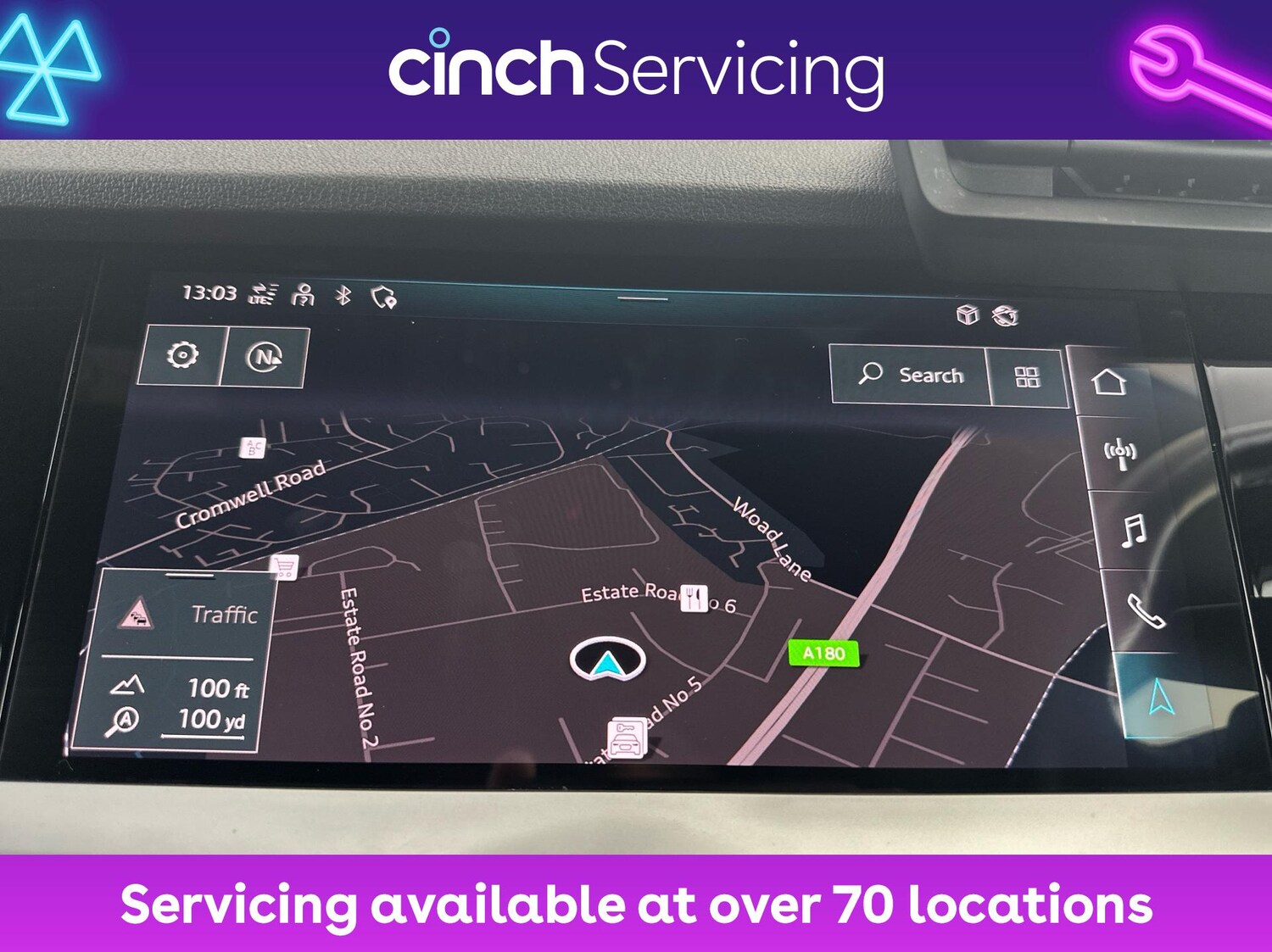 Used Audi A3 2021 for sale - 76609374: Photo 31