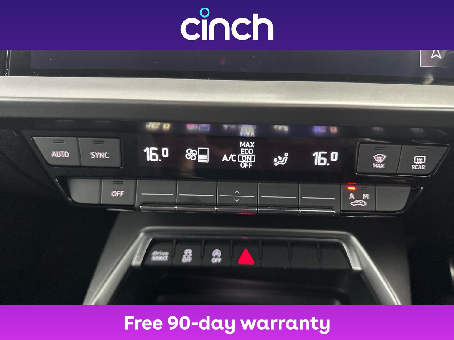 Used Audi A3 2021 for sale - 76609374: Photo 34