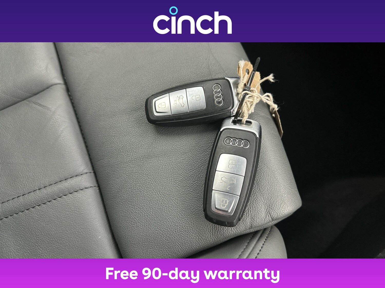 Used Audi A3 2021 for sale - 76609374: Photo 39