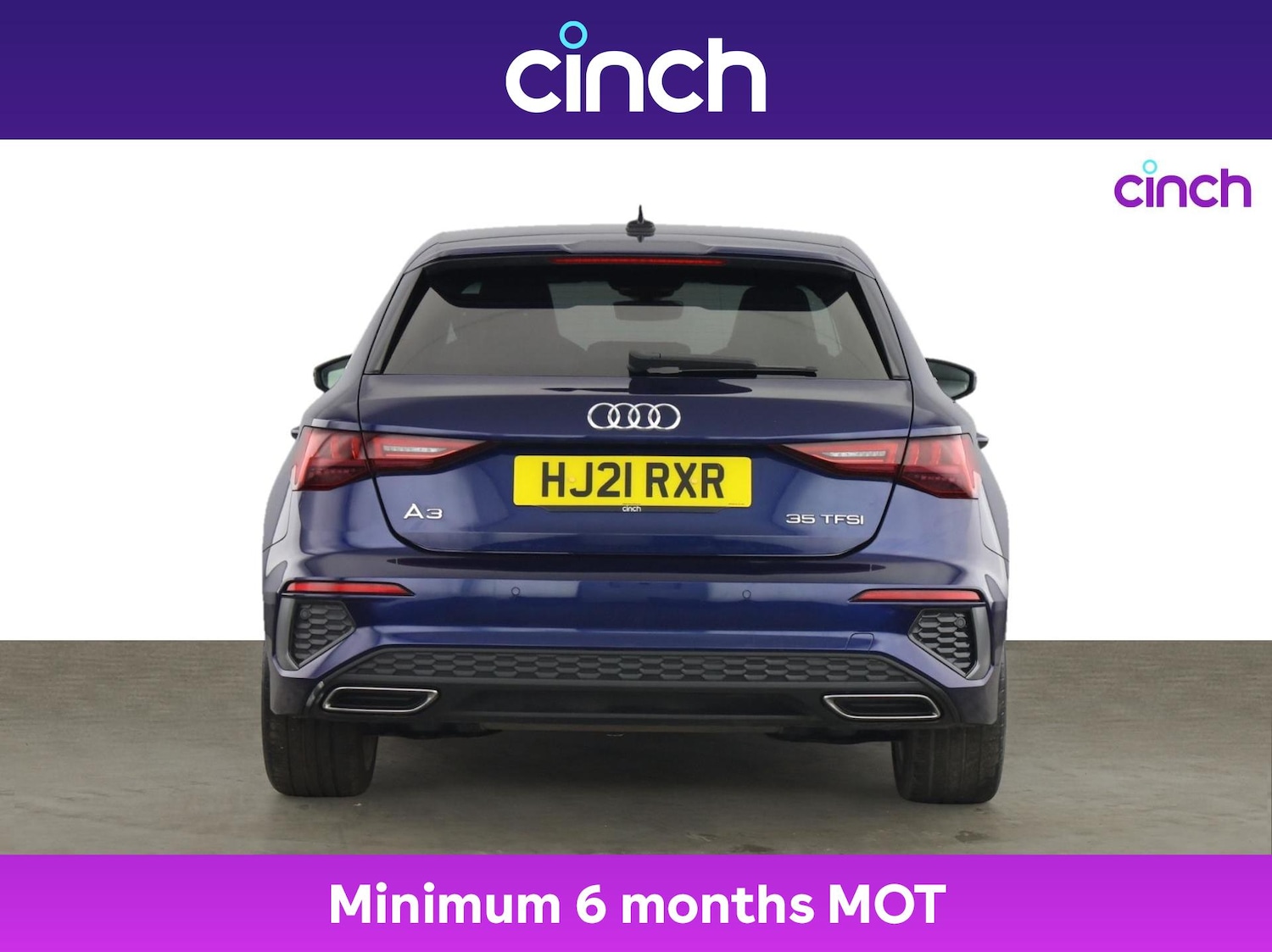 Used Audi A3 2021 for sale - 76609374: Photo 5