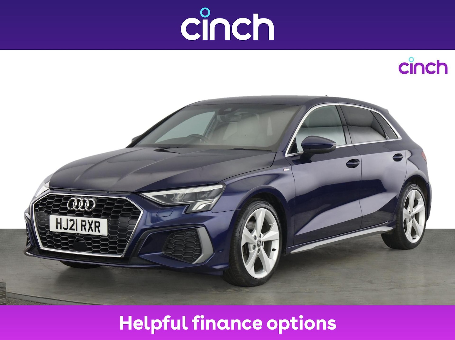 Used Audi A3 2021 for sale - 76609374: Photo 9