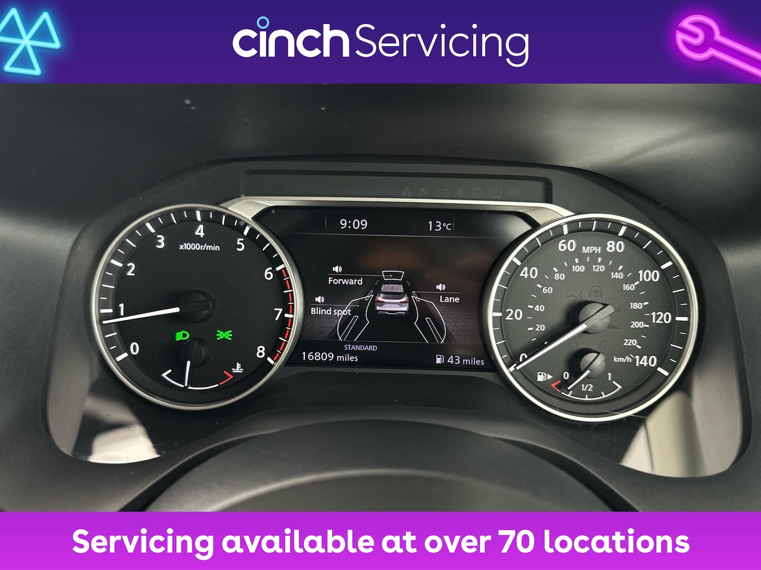 Used Nissan Qashqai 2022 for sale - 76854947: Photo 18