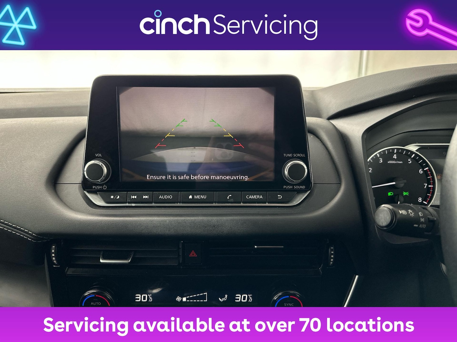 Used Nissan Qashqai 2022 for sale - 76854947: Photo 31