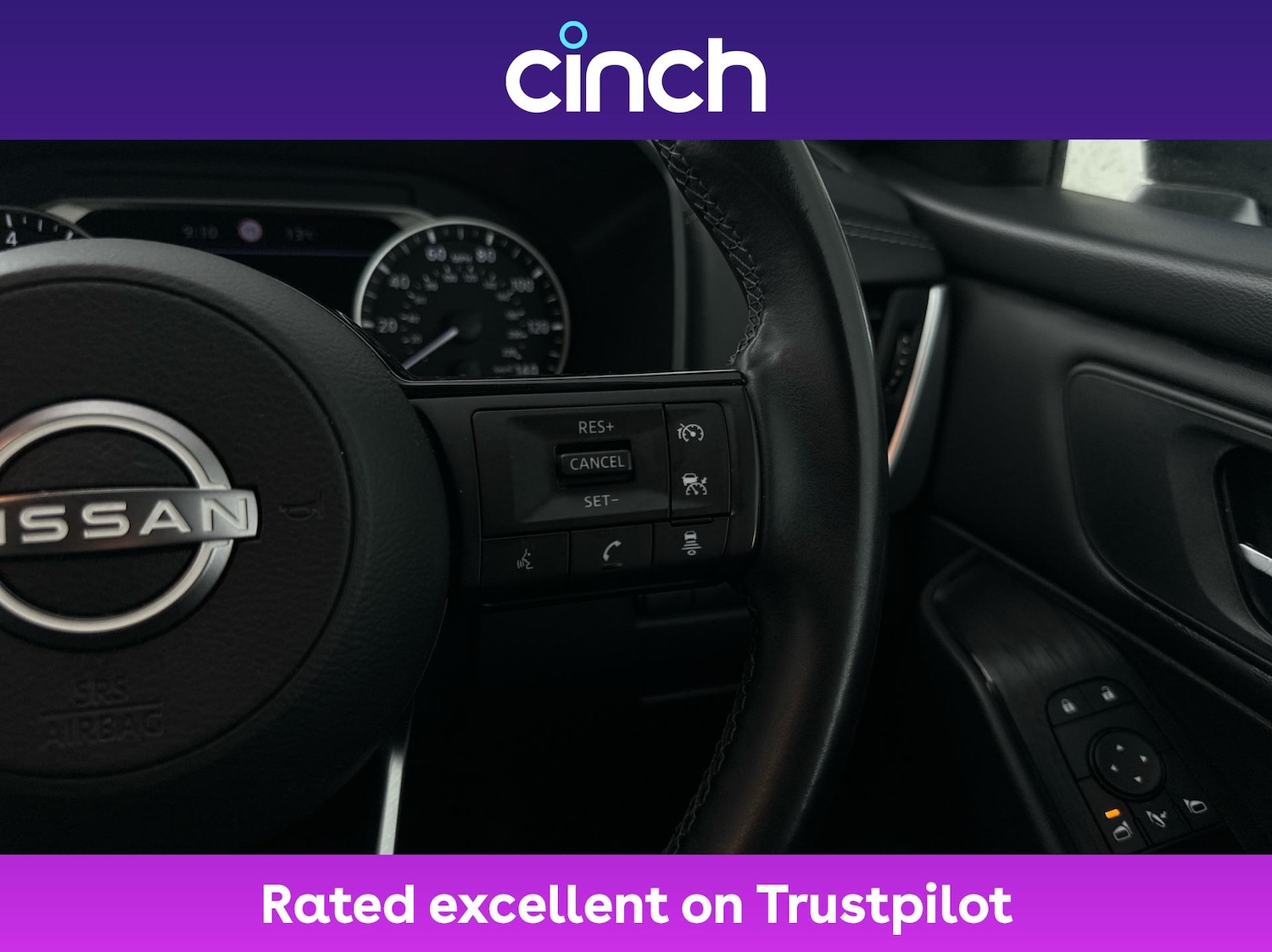 Used Nissan Qashqai 2022 for sale - 76854947: Photo 33