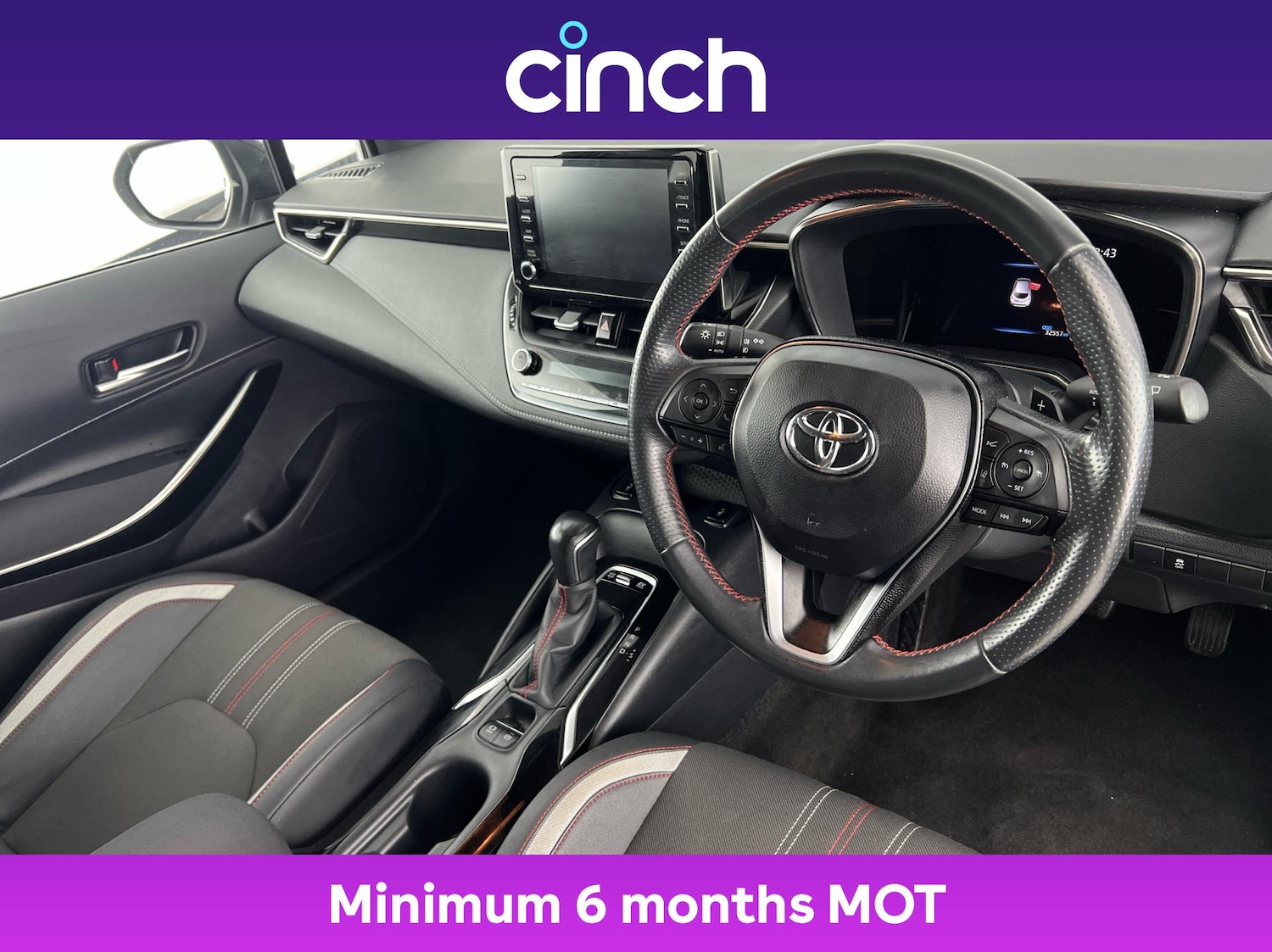 Used Toyota Corolla 2020 for sale - 76603844: Photo 12