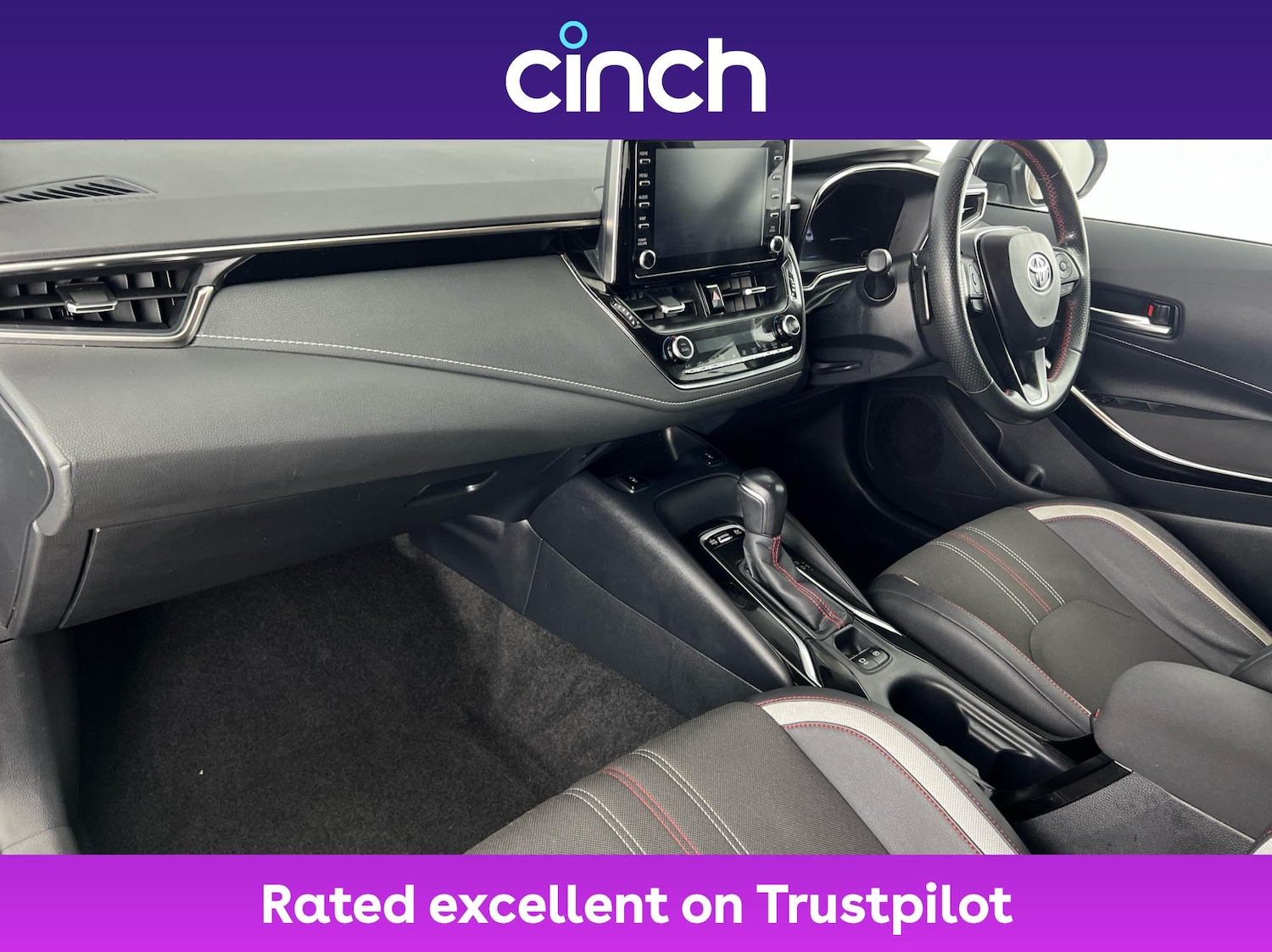 Used Toyota Corolla 2020 for sale - 76603844: Photo 14