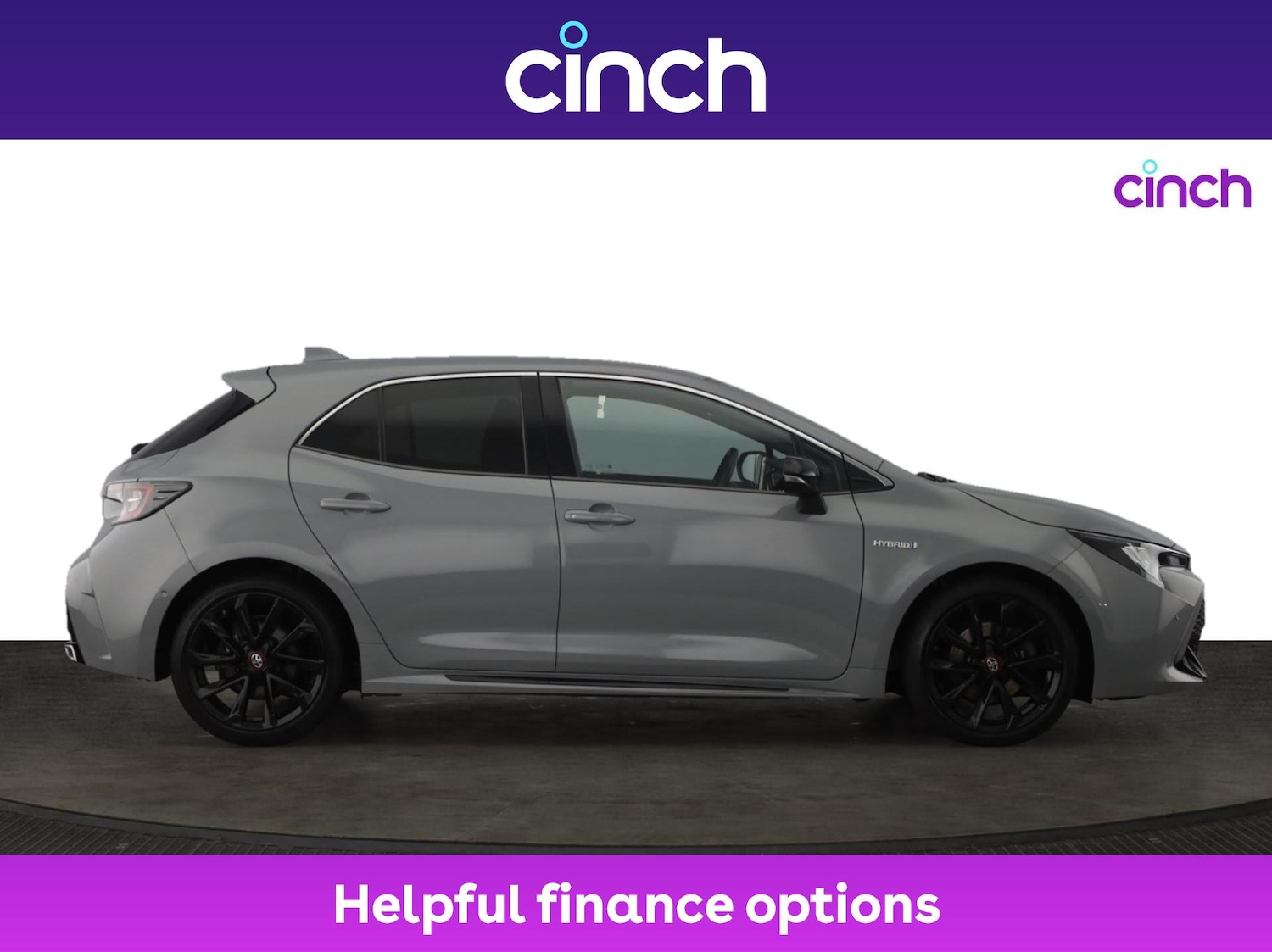 Used Toyota Corolla 2020 for sale - 76603844: Photo 2