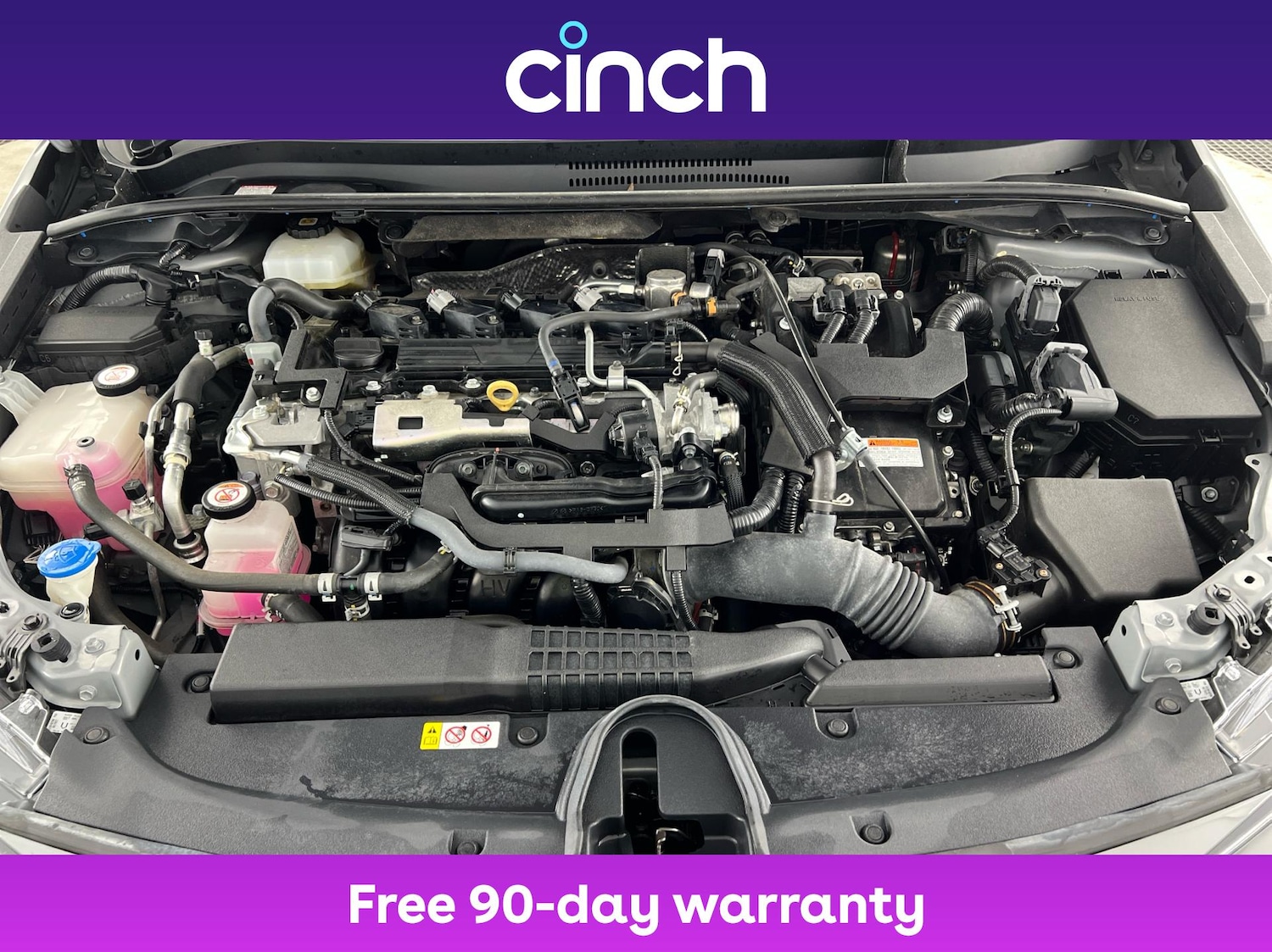 Used Toyota Corolla 2020 for sale - 76603844: Photo 23