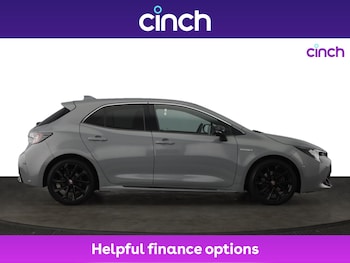 Used Toyota Corolla 2020 for sale - 76603844: Photo