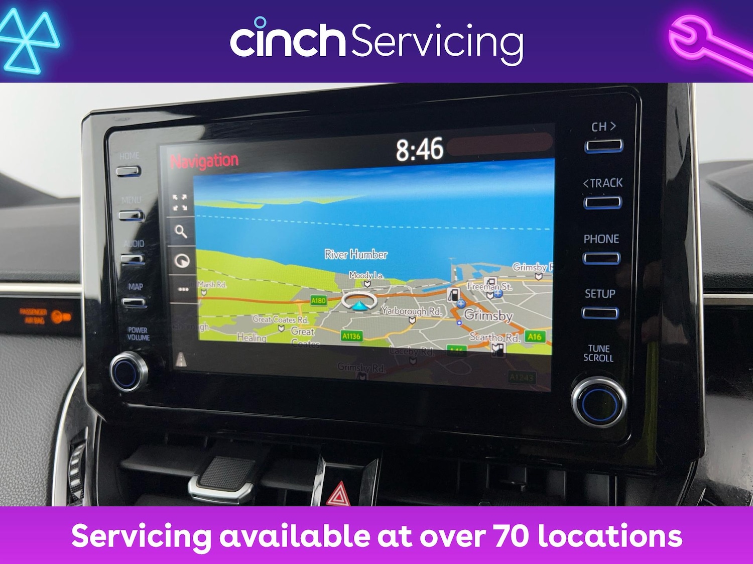 Used Toyota Corolla 2020 for sale - 76603844: Photo 31