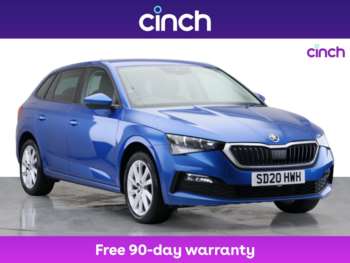 2020 - 1.0 TSI SE L 5dr