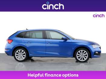 Used Skoda Scala 2020 for sale - 75323513: Photo