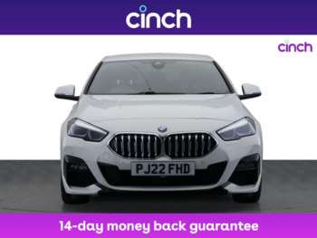 Used BMW 2 Series Gran Coupe 2022 for sale - 74835122: Photo
