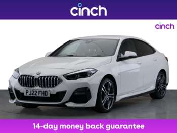 Used BMW 2 Series Gran Coupe 2022 for sale - 74835122: Photo