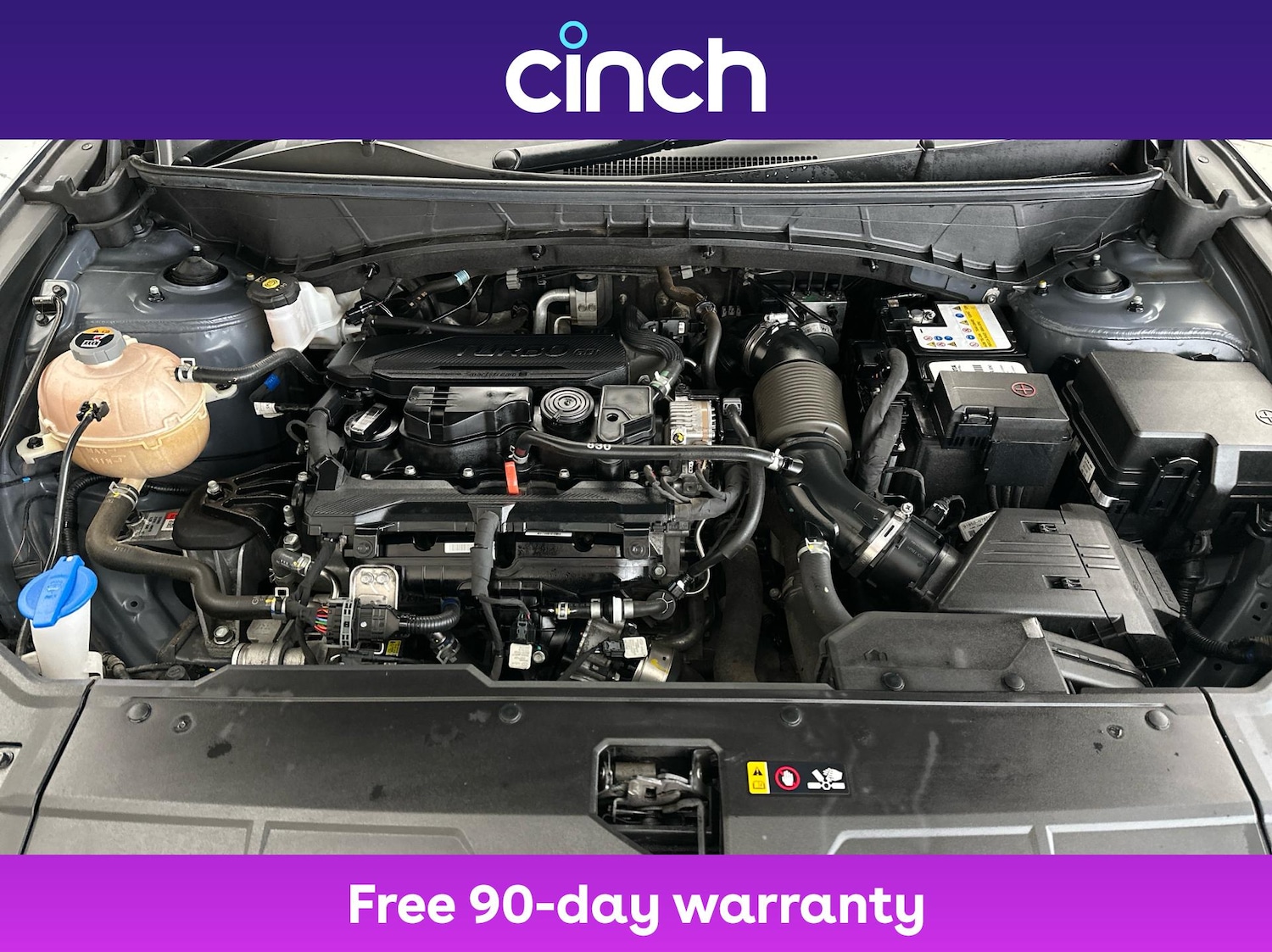 Used Hyundai TUCSON 2022 for sale - 76405539: Photo 23