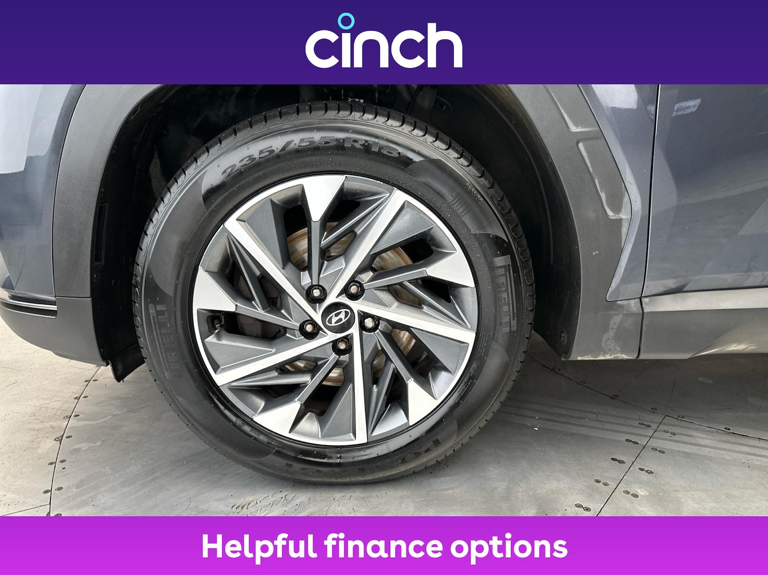 Used Hyundai TUCSON 2022 for sale - 76405539: Photo 24