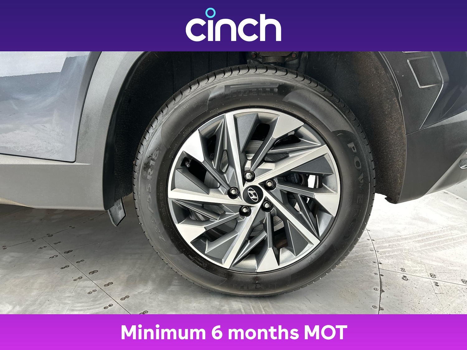 Used Hyundai TUCSON 2022 for sale - 76405539: Photo 26