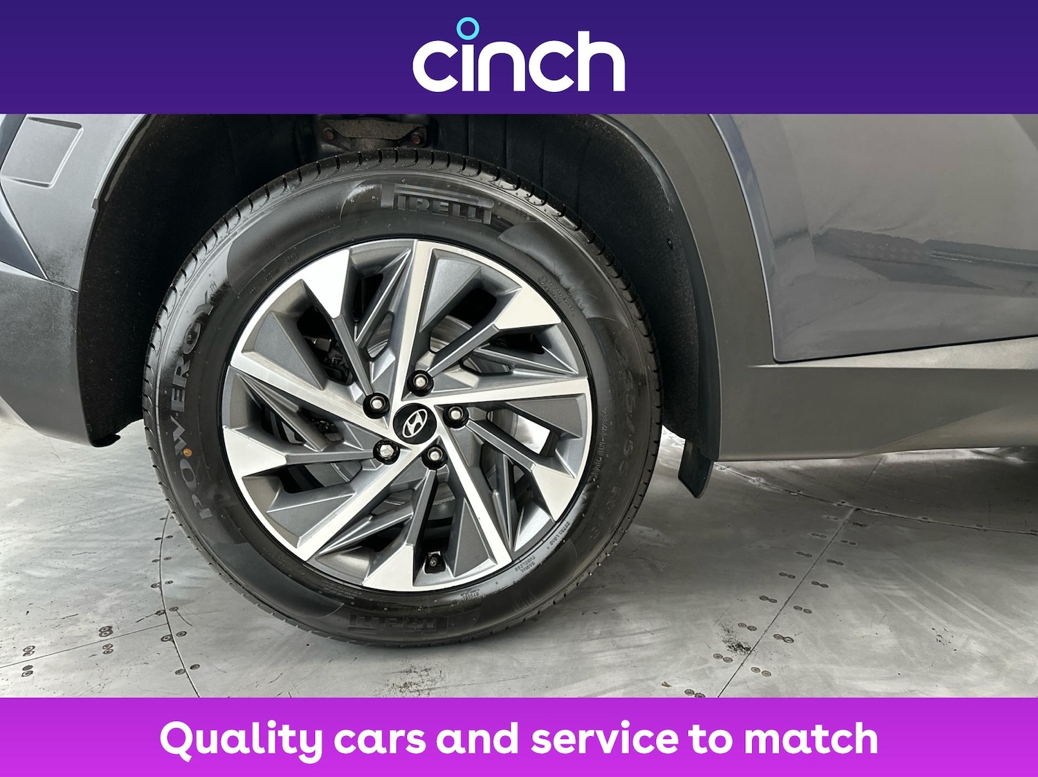 Used Hyundai TUCSON 2022 for sale - 76405539: Photo 27