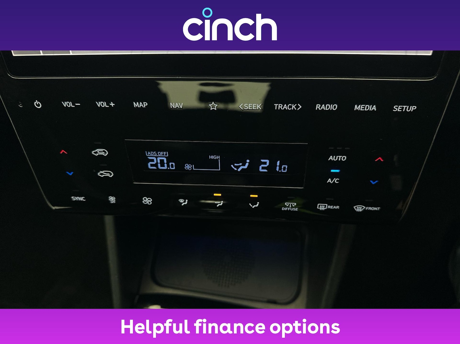 Used Hyundai TUCSON 2022 for sale - 76405539: Photo 35