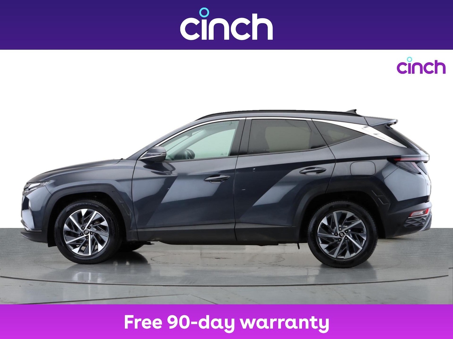 Used Hyundai TUCSON 2022 for sale - 76405539: Photo 8