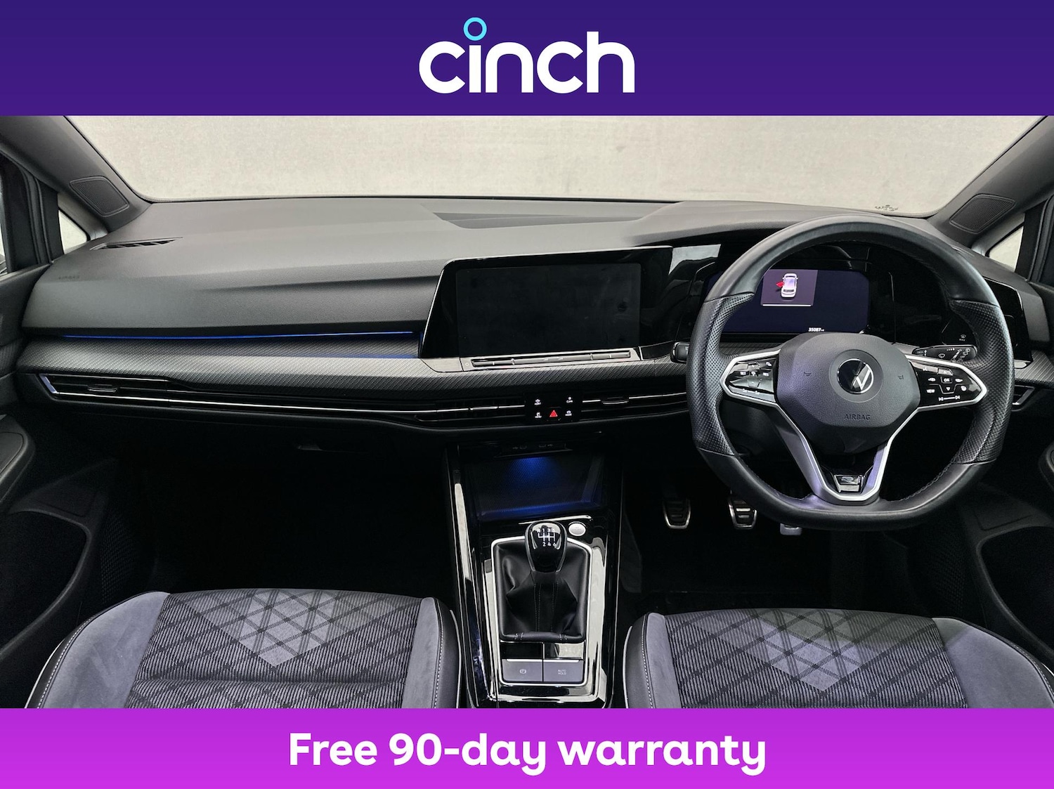 Used Volkswagen Golf 2022 for sale - 76400526: Photo 15