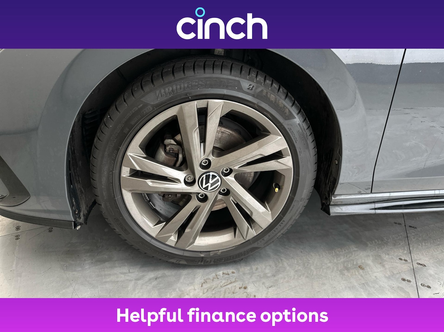 Used Volkswagen Golf 2022 for sale - 76400526: Photo 24