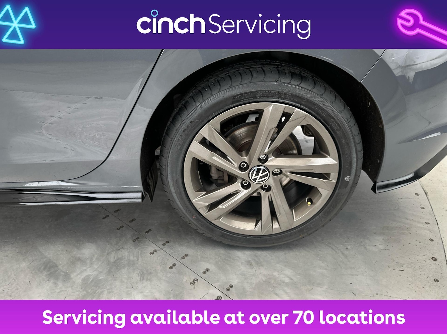 Used Volkswagen Golf 2022 for sale - 76400526: Photo 26