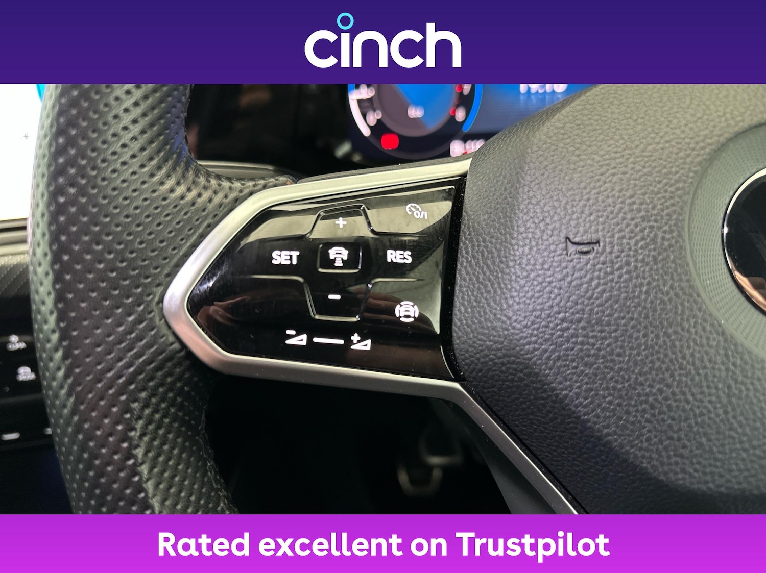 Used Volkswagen Golf 2022 for sale - 76400526: Photo 33