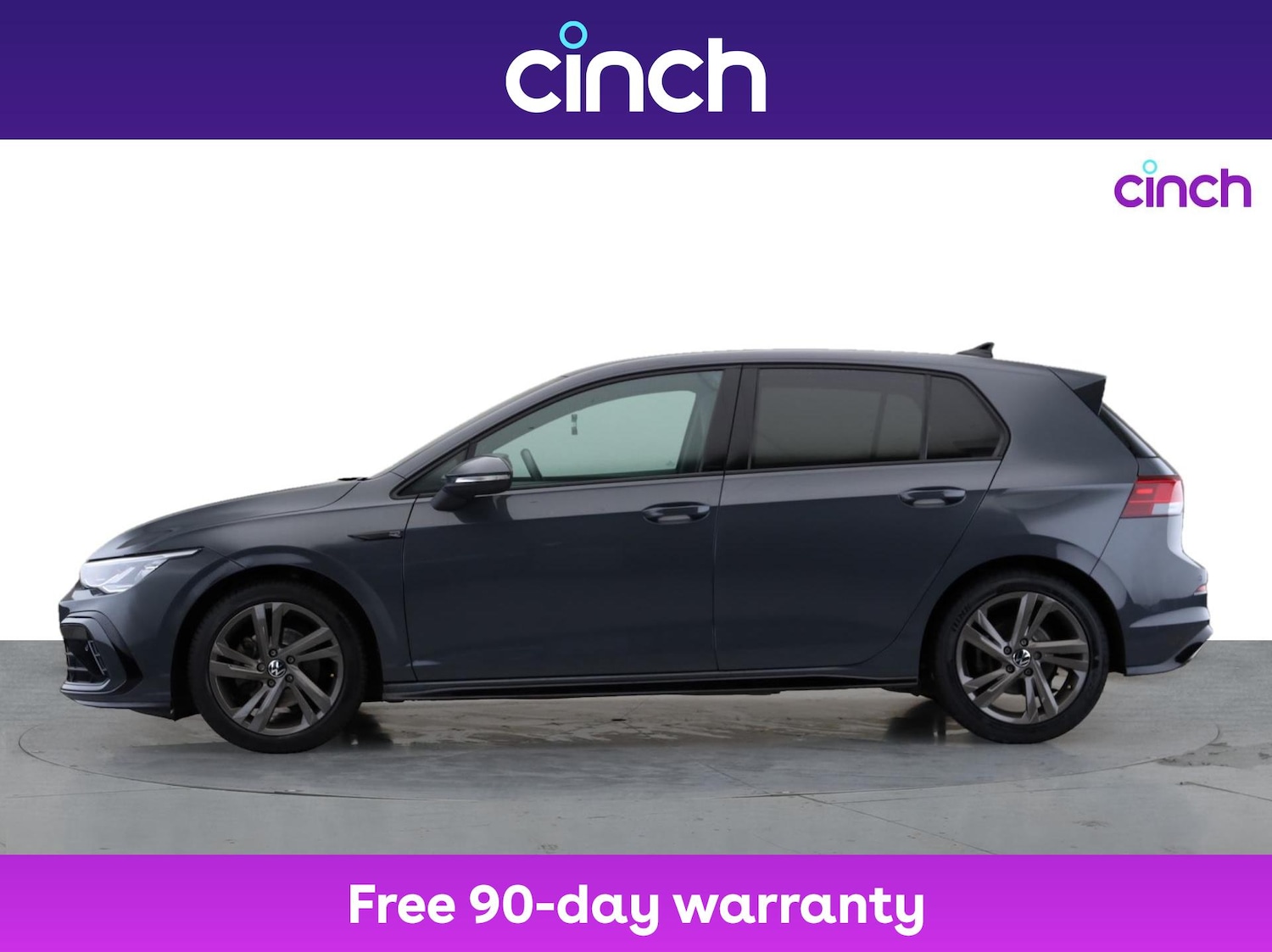 Used Volkswagen Golf 2022 for sale - 76400526: Photo 8