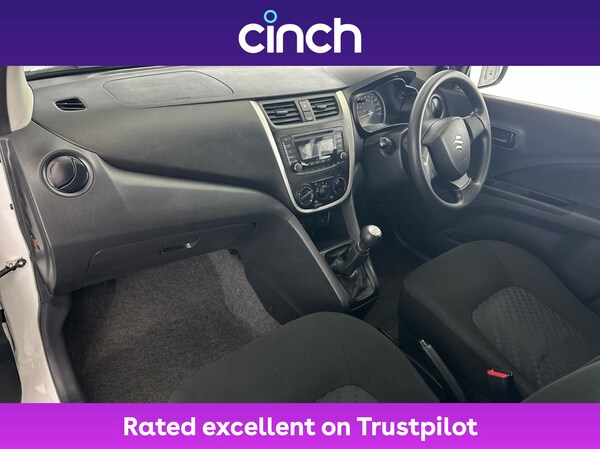 Used Suzuki Celerio 2019 for sale - 76318465: Photo 14