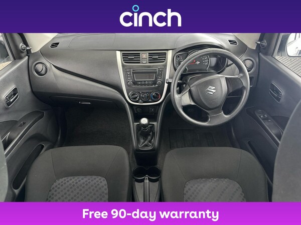 Used Suzuki Celerio 2019 for sale - 76318465: Photo 15