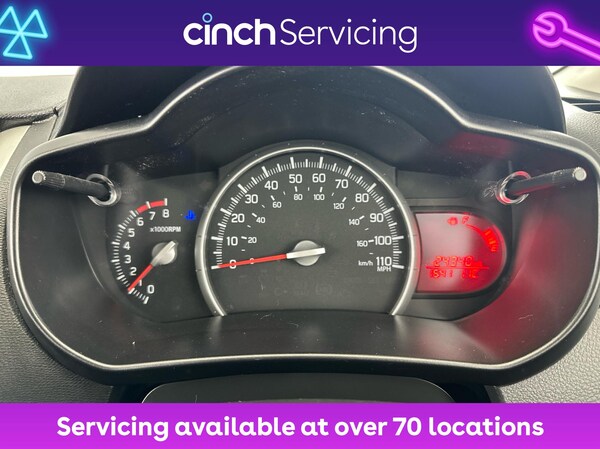 Used Suzuki Celerio 2019 for sale - 76318465: Photo 18