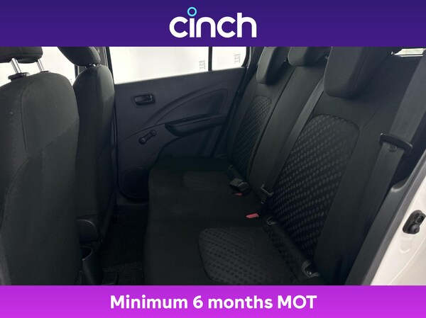 Used Suzuki Celerio 2019 for sale - 76318465: Photo 20