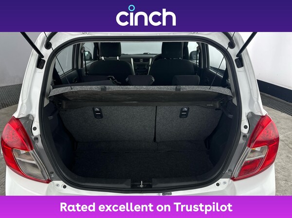 Used Suzuki Celerio 2019 for sale - 76318465: Photo 21