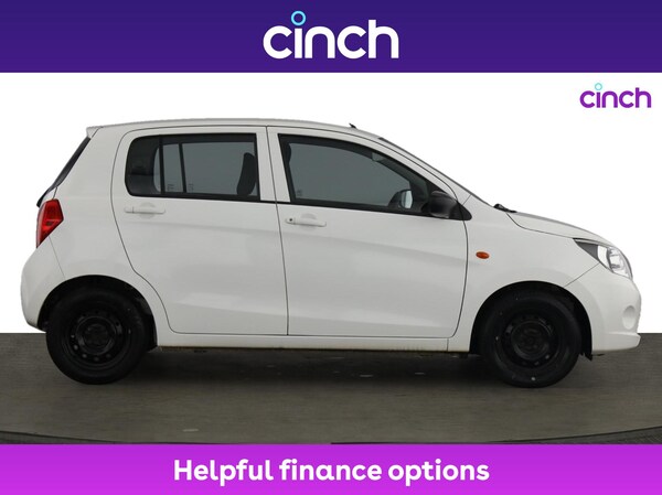 Used Suzuki Celerio 2019 for sale - 76318465: Photo 2