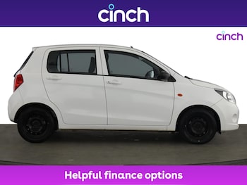 Used Suzuki Celerio 2019 for sale - 76318465: Photo 2