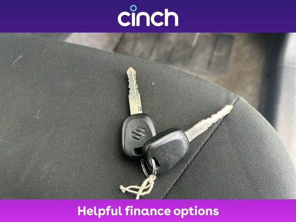 Used Suzuki Celerio 2019 for sale - 76318465: Photo 30