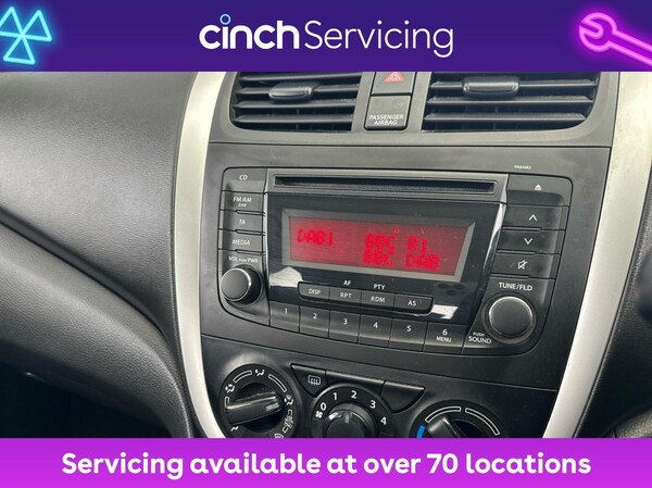 Used Suzuki Celerio 2019 for sale - 76318465: Photo 31